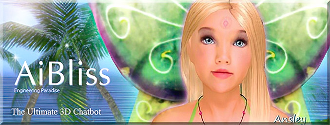 AiBliss Virtual Girlfriend